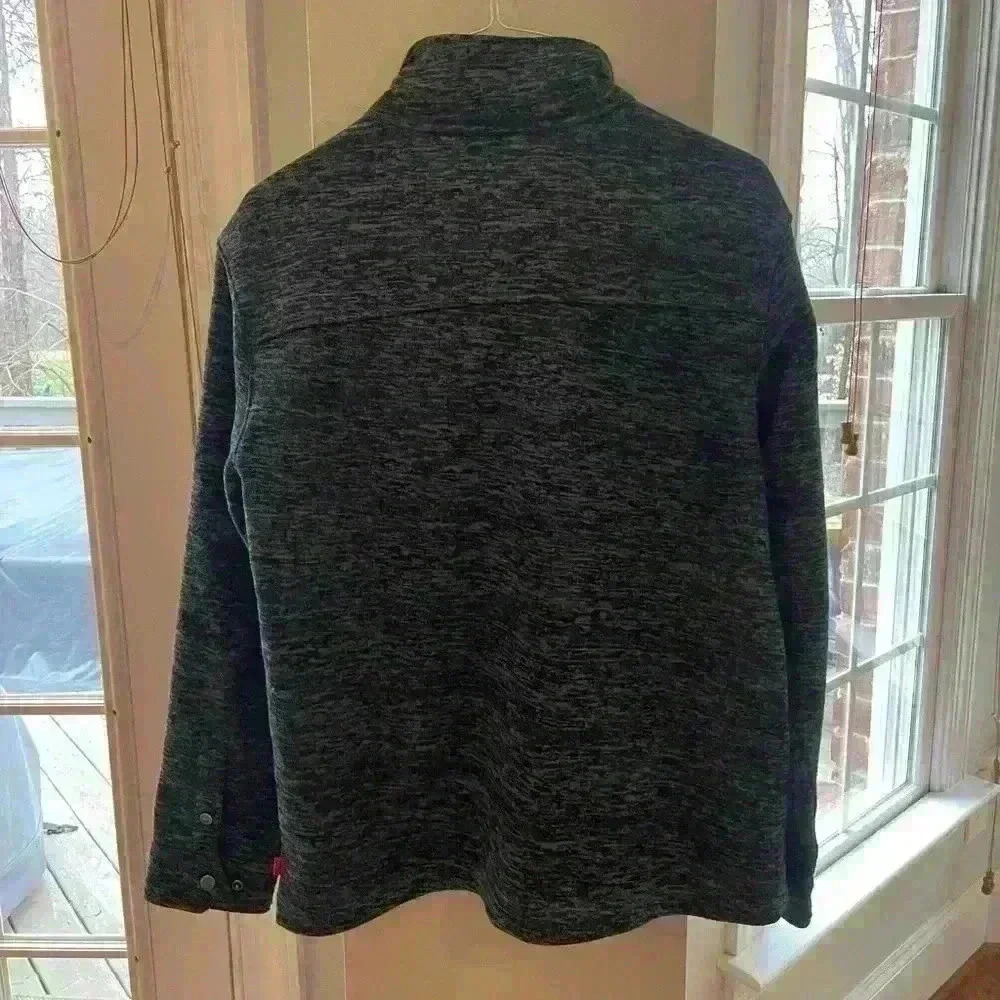 Mountain Khakis Men's Old Faithful Sweater Size Medium, Like New - Picture 16 of 16